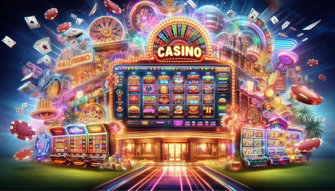 Spielbank Schleswig-Holstein